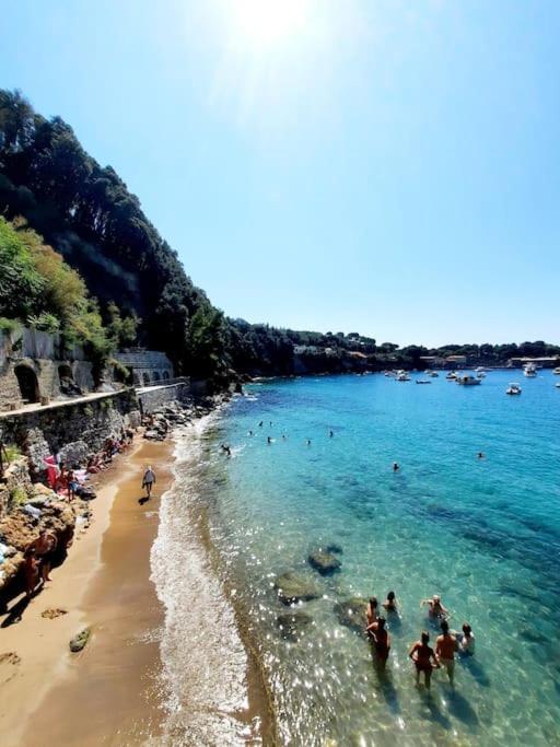 La Terrazza Sul Golfo Dei Poeti Con Vista Mare Lägenhet Pitelli Exteriör bild